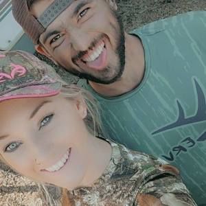 Meet your Posher, Katy